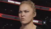 UFC 2: Ronda Rousey en Portada