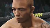 UFC 2: Agarres Dinámicos