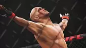 UFC 2: Tráiler con Imágenes del Juego