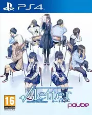 Carátula de Root Letter - PS4