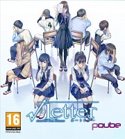 Carátula de Root Letter - PC