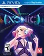 Superbeat: Xonic Vita