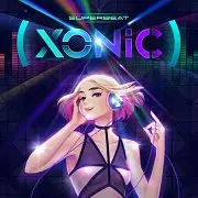 Carátula de Superbeat: Xonic - Xbox One