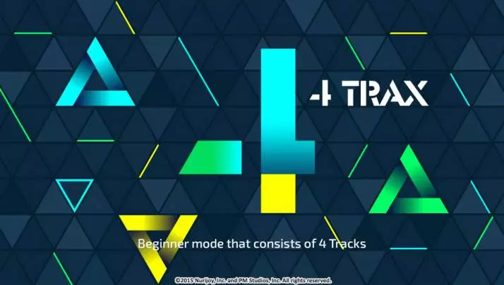 Superbeat Xonic - PS Vita