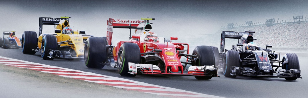 f1 2016 pc texture flickers f1 2016 pc texture flickers