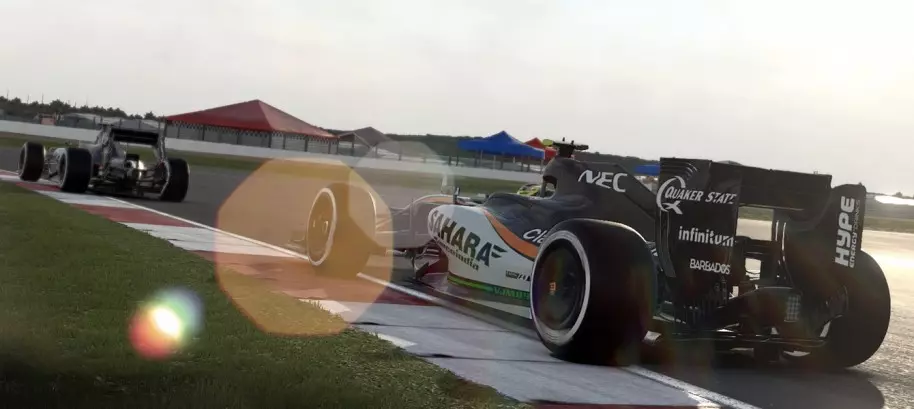 F1 2016