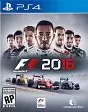 F1 2016 PS4