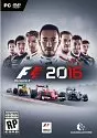 F1 2016 PC
