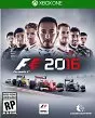 F1 2016 Xbox One