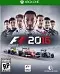 F1 2016