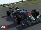 F1 2016 - Pantalla