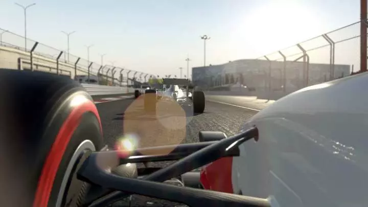 F1 2016 - PS4