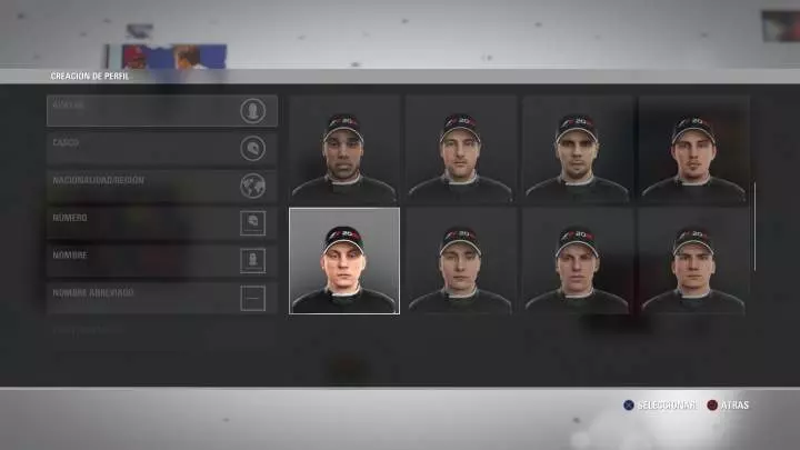 F1 2016