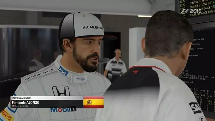 F1 2016