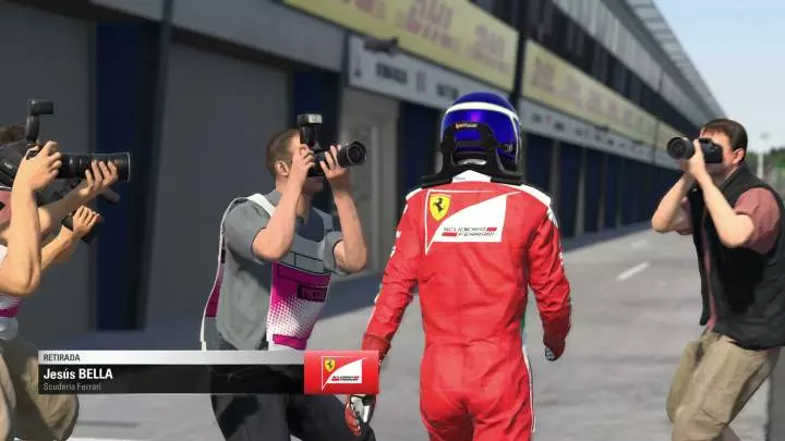 F1 2016