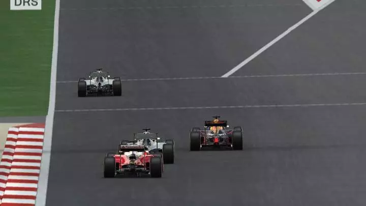 F1 2016