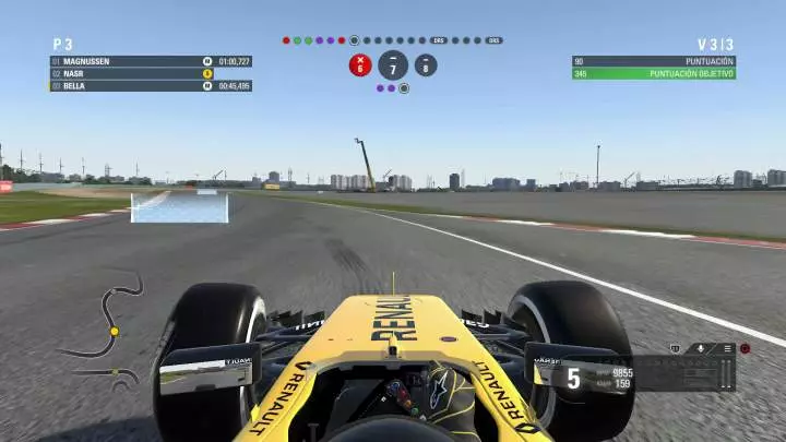 F1 2016 - PS4