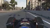 F1 2016: Daniel Ricciardo Jugando en Baku