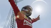 F1 2016: Crea tu propia Leyenda