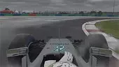 F1 2016: Vuelta Rápida: Circuito de Hungaroring