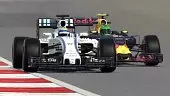 F1 2016: Modo Carrera