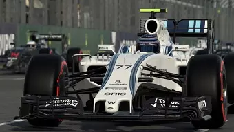 F1 2016: Tráiler de Lanzamiento