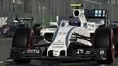 F1 2016: Tráiler de Lanzamiento