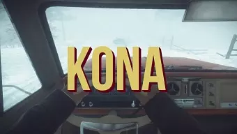 Kôna: Tráiler de Acceso Anticipado