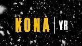 Kona llega a la realidad virtual de PS VR