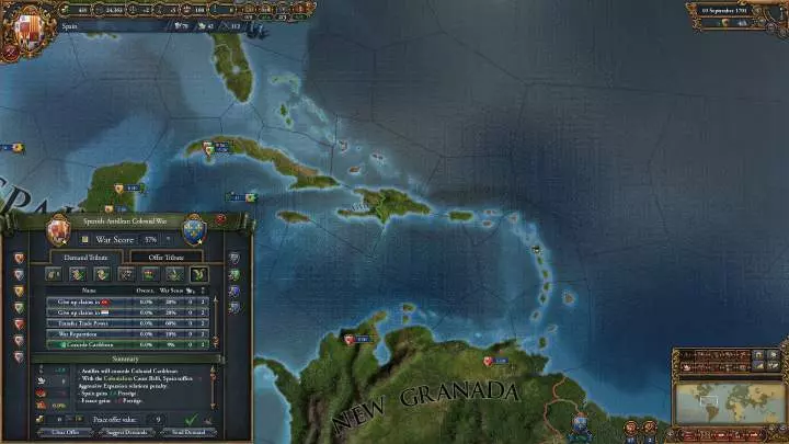 Europa Universalis IV - The Cossacks