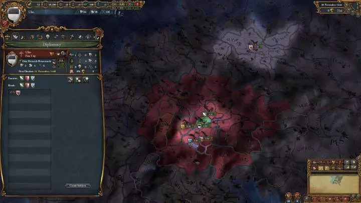 Europa Universalis IV - The Cossacks
