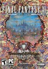 Carátula de Final Fantasy XI: Treasures of Aht Urhgan - PC