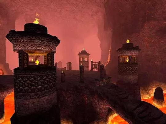 Final Fantasy XI Treasures of Aht Urhgan