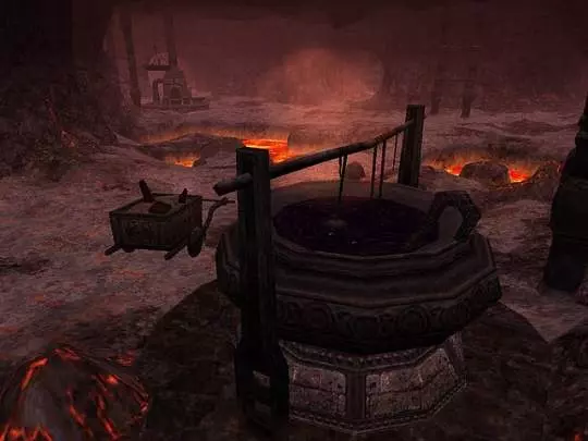 Final Fantasy XI Treasures of Aht Urhgan - PC