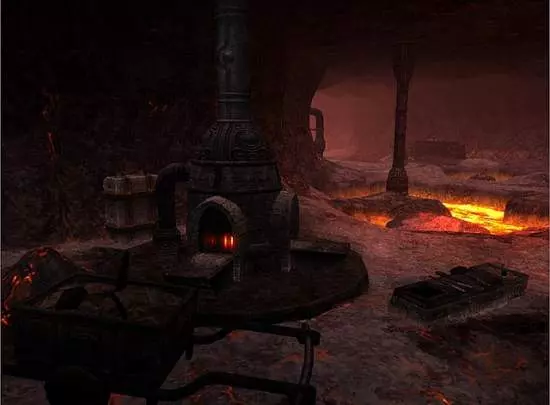 Final Fantasy XI Treasures of Aht Urhgan