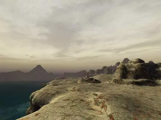 Final Fantasy XI: Treasures of Aht Urhgan