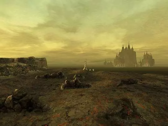 Final Fantasy XI Treasures of Aht Urhgan - PC