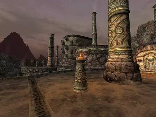 Final Fantasy XI Treasures of Aht Urhgan