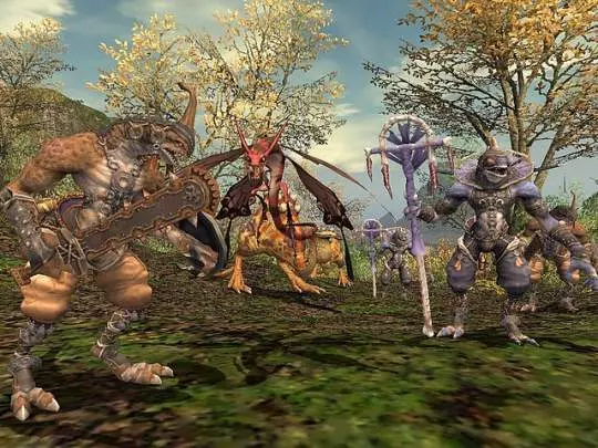 Final Fantasy XI Treasures of Aht Urhgan