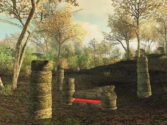 Final Fantasy XI Treasures of Aht Urhgan - PC