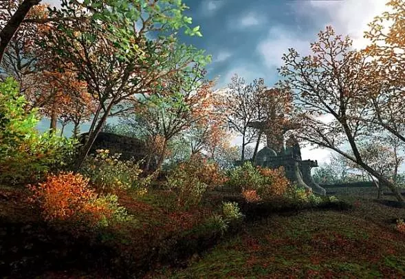 Final Fantasy XI Treasures of Aht Urhgan - PC