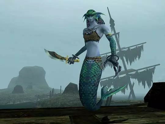 Final Fantasy XI: Treasures of Aht Urhgan