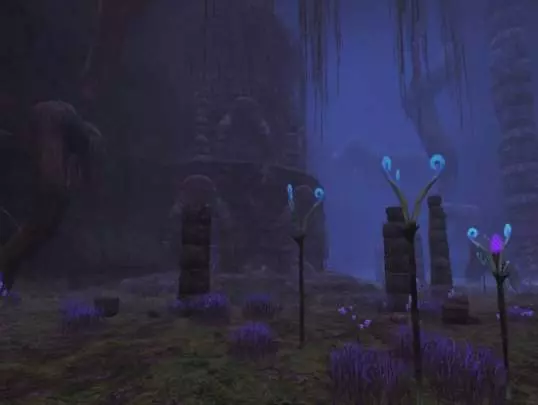 Final Fantasy XI Treasures of Aht Urhgan