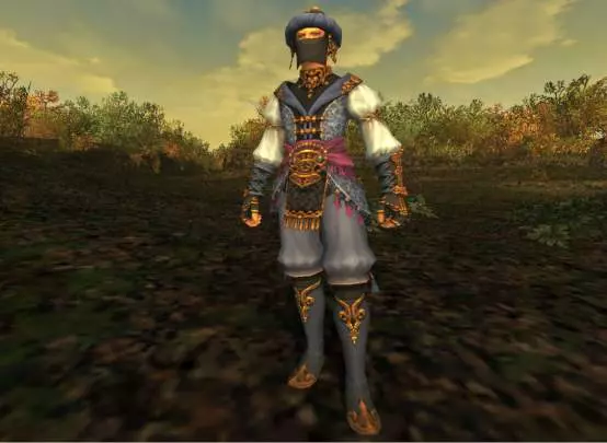 Final Fantasy XI Treasures of Aht Urhgan