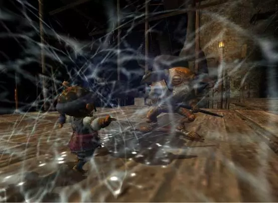 Final Fantasy XI: Treasures of Aht Urhgan