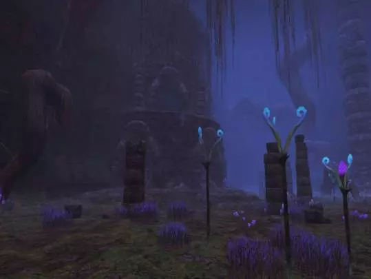 Final Fantasy XI: Treasures of Aht Urhgan