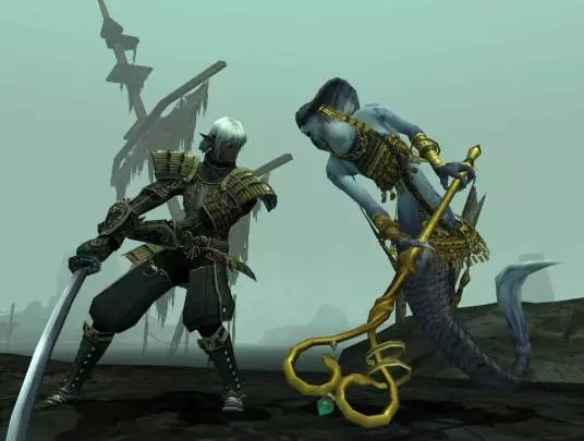 Final Fantasy XI: Treasures of Aht Urhgan