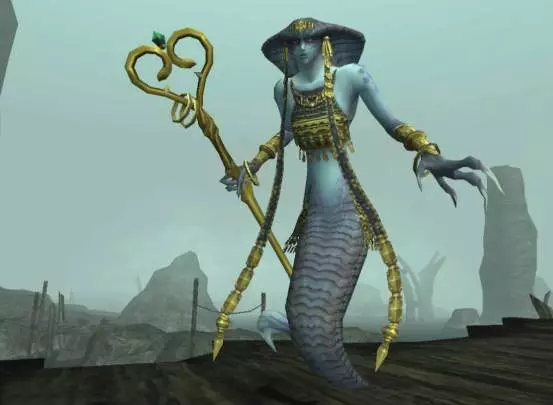 Final Fantasy XI Treasures of Aht Urhgan - PC