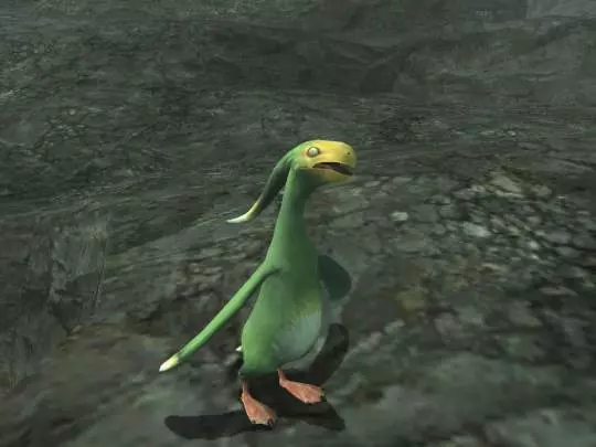 Final Fantasy XI Treasures of Aht Urhgan