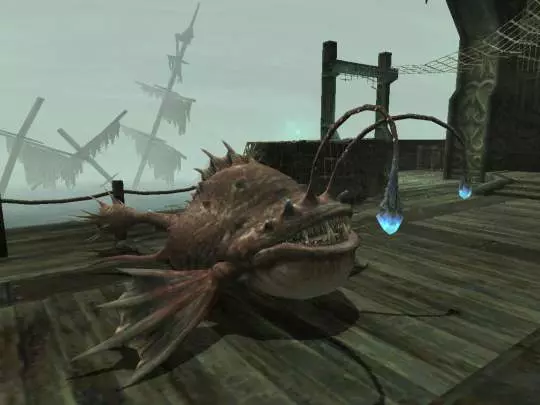 Final Fantasy XI Treasures of Aht Urhgan - PC